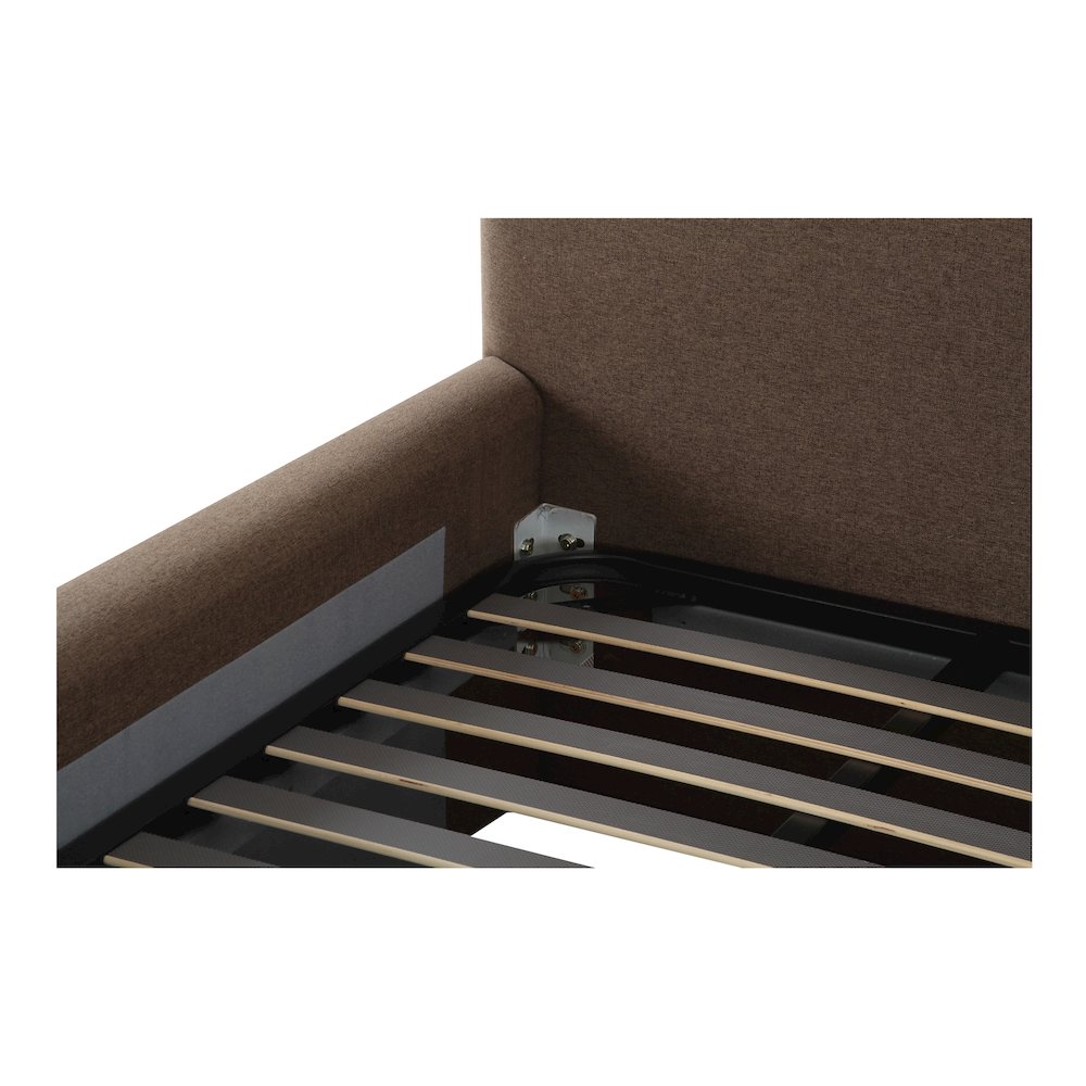 Maren Queen Bed. Picture 8