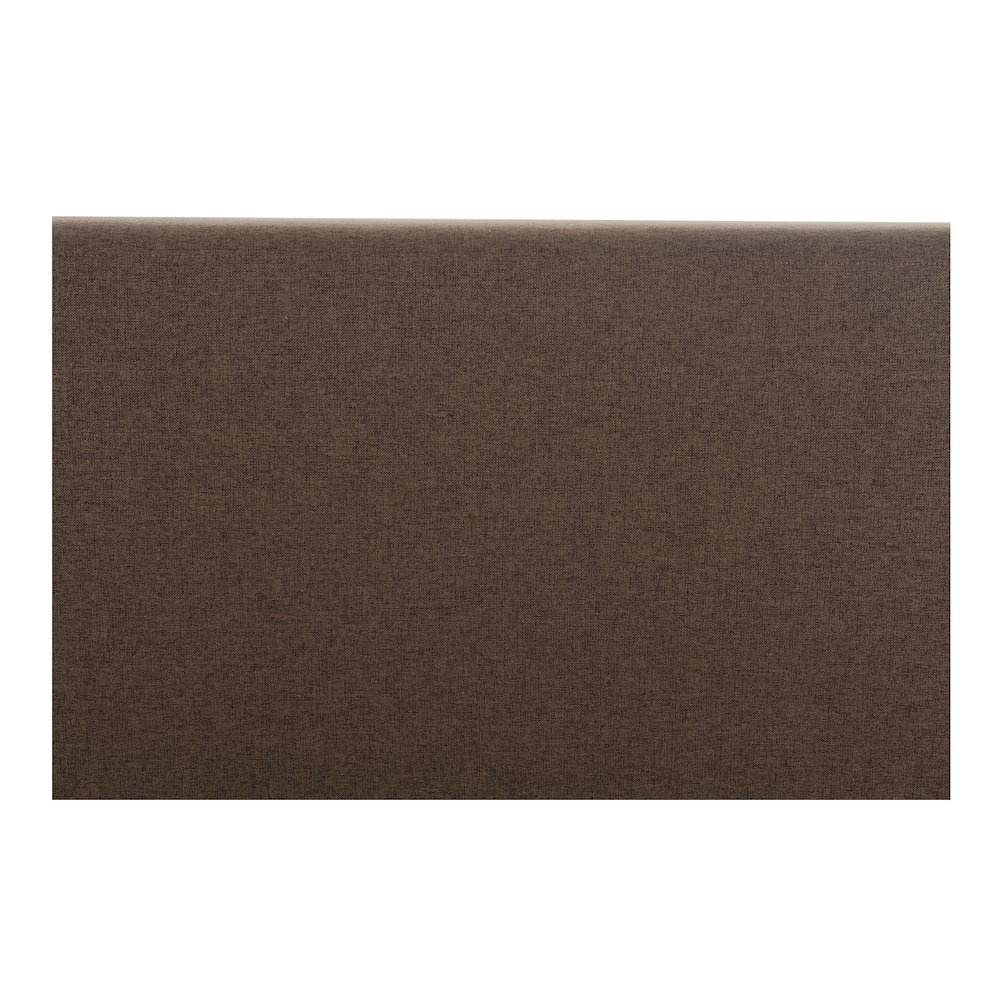 Maren King Bed Brown. Picture 7