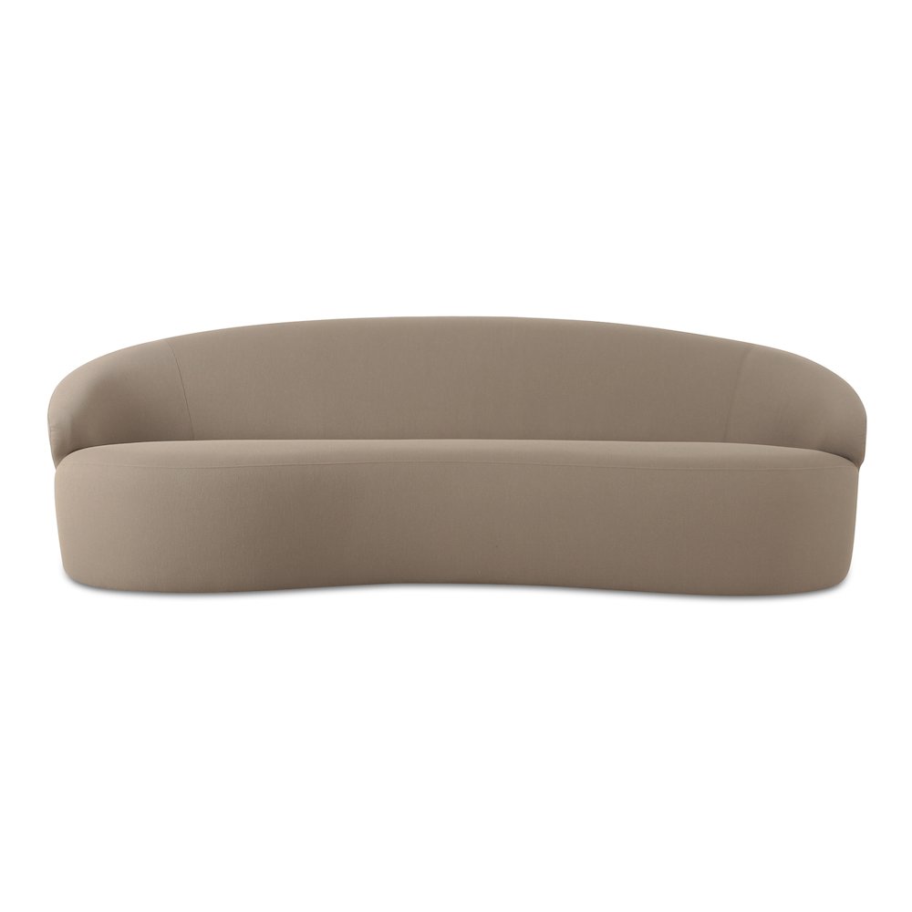 Cove Outdoor Sofa. Picture 1
