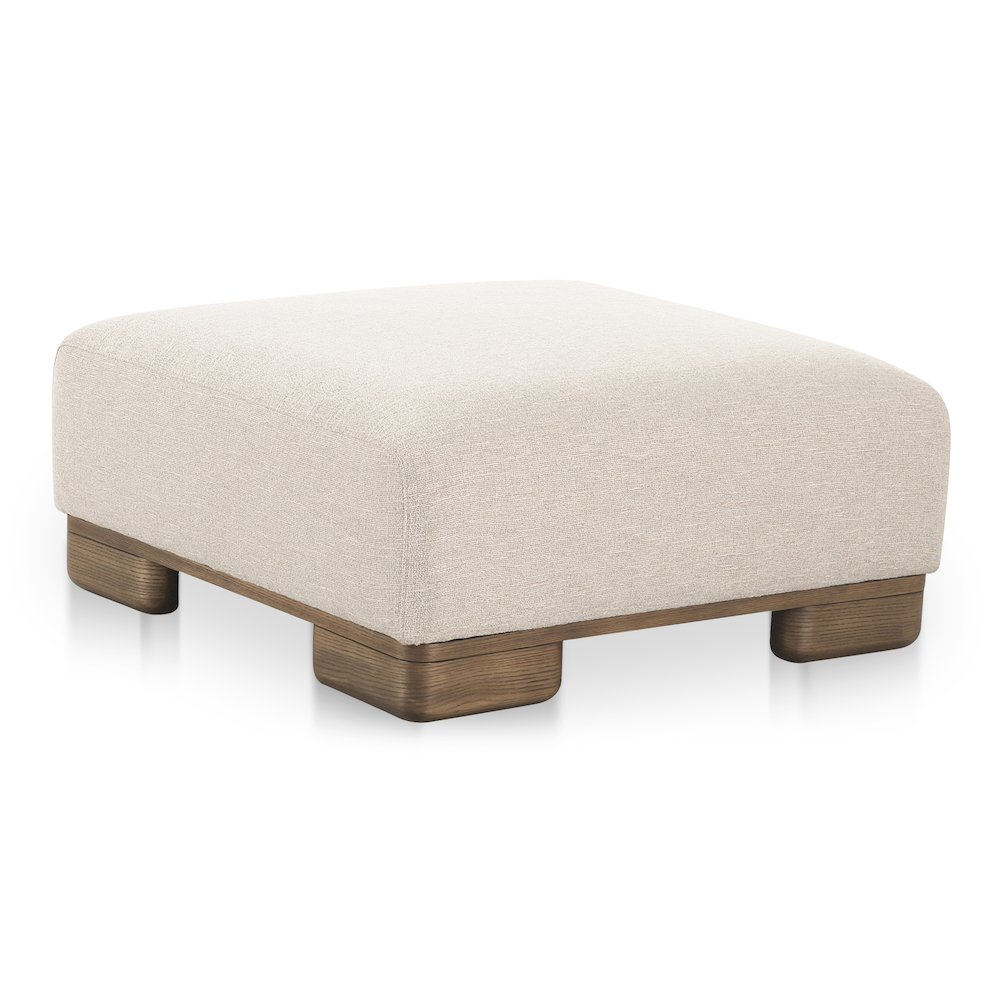 June Ottoman Oatmeal. Picture 2