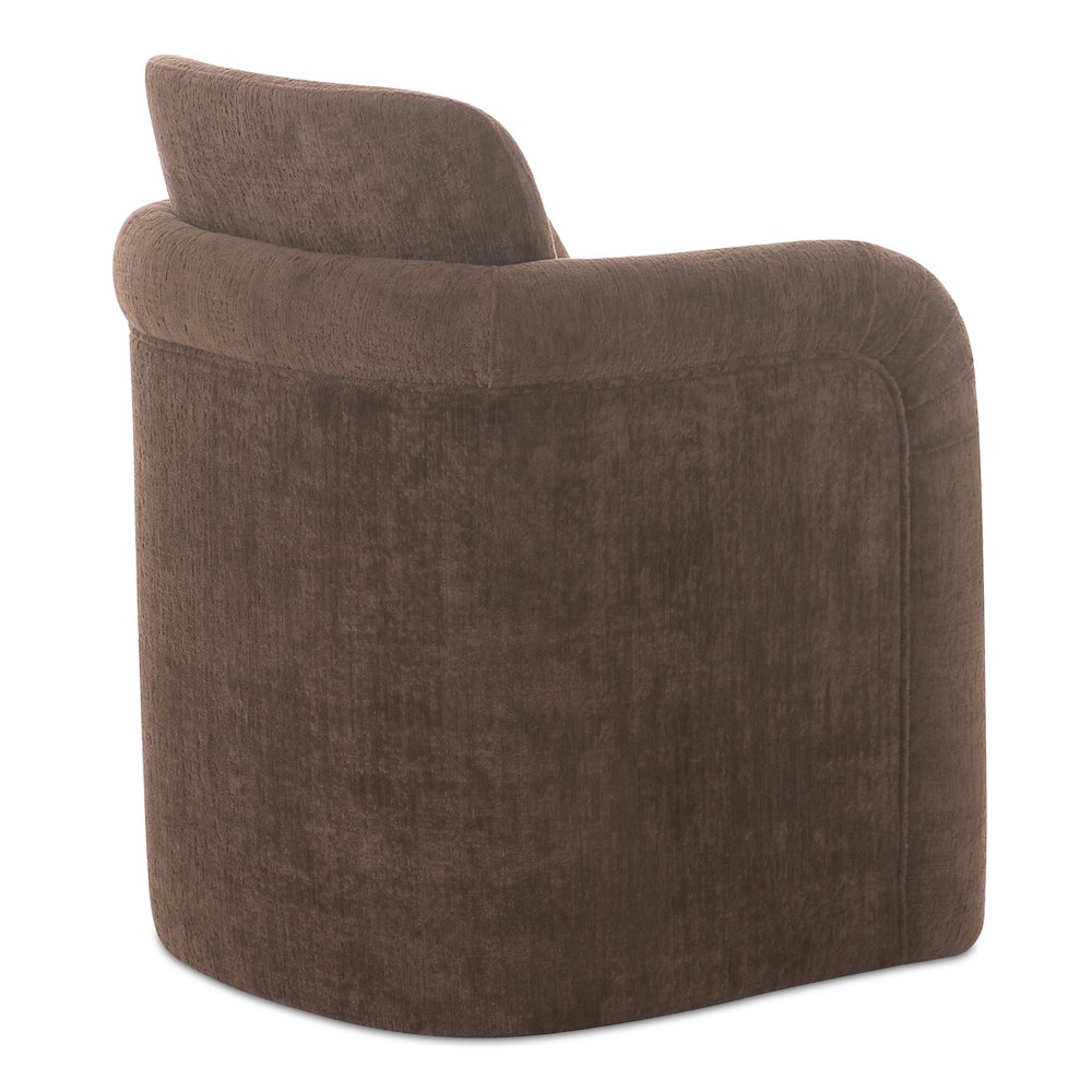 Mesto Rolling Dining Chair. Picture 5