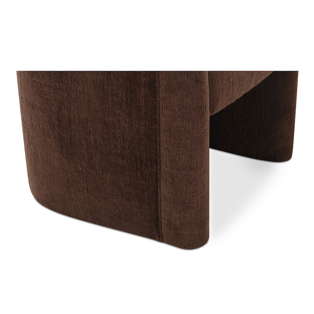 Mesto Rolling Dining Chair. Picture 7