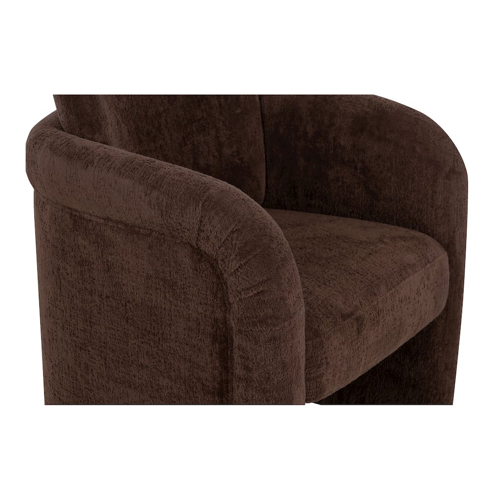 Mesto Rolling Dining Chair. Picture 9