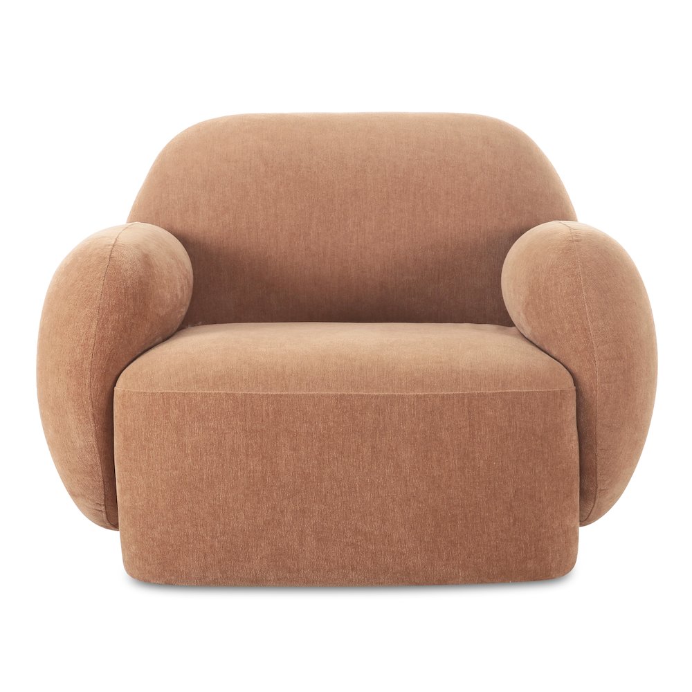Hazel Lounge Chair. Picture 1