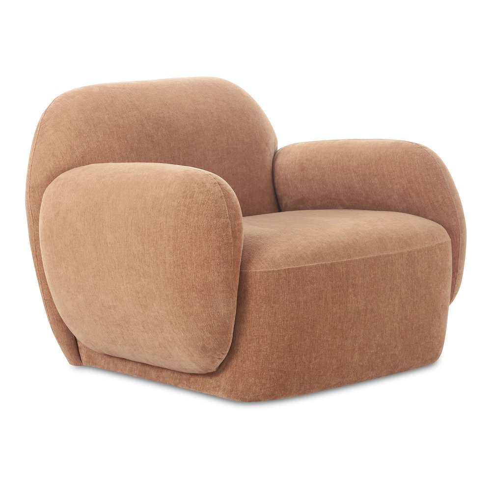 Hazel Lounge Chair. Picture 2