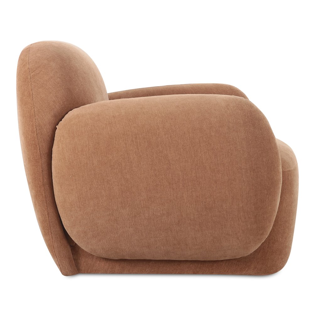 Hazel Lounge Chair. Picture 3