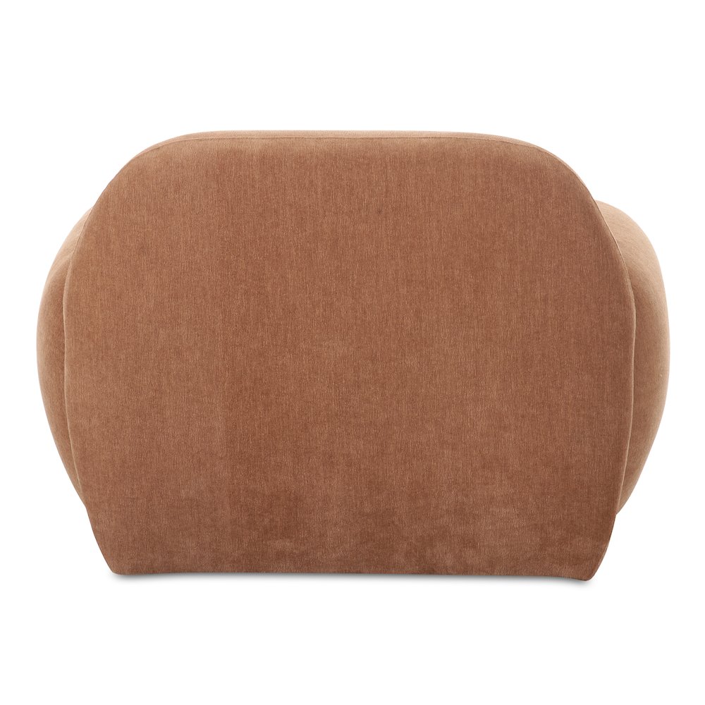 Hazel Lounge Chair. Picture 4