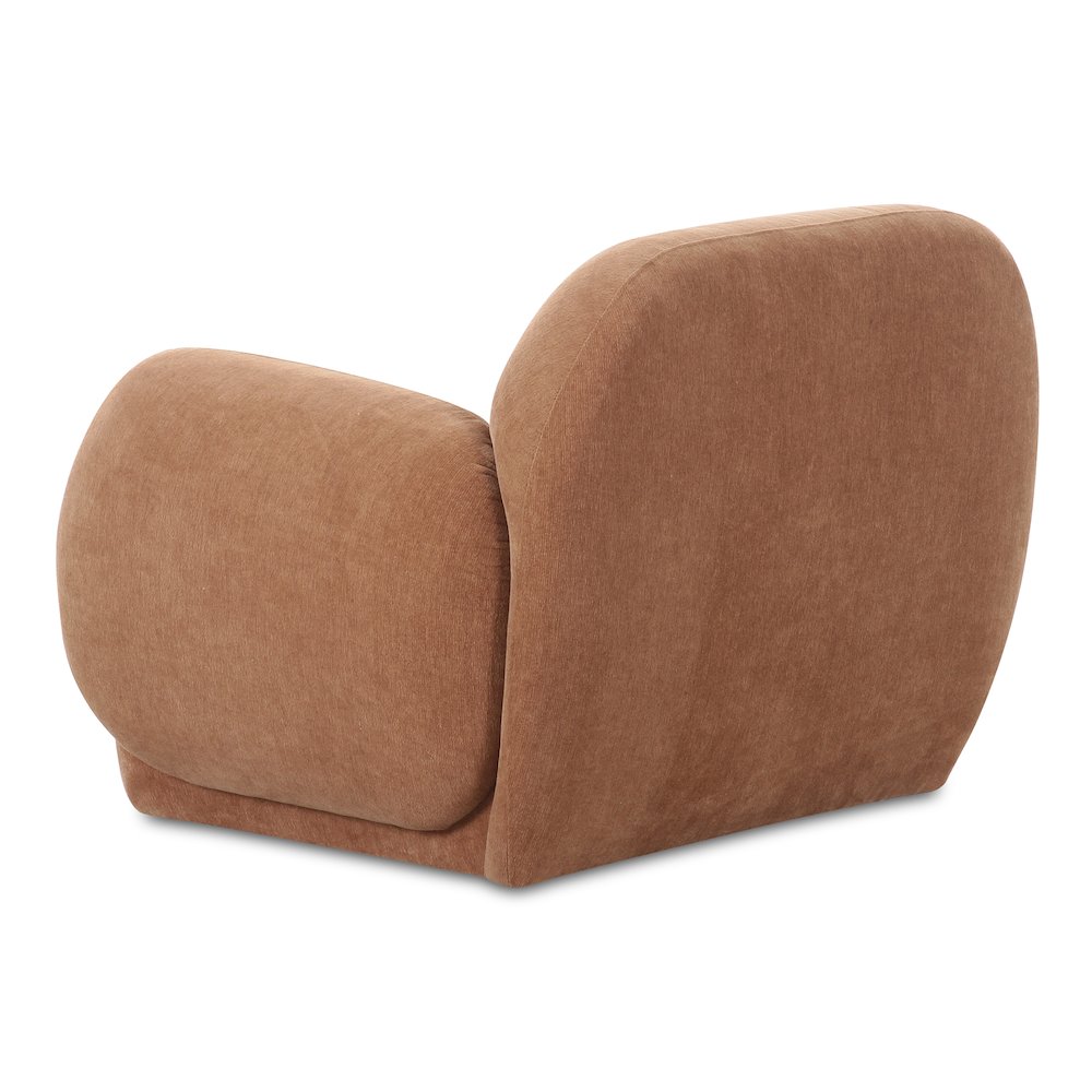 Hazel Lounge Chair. Picture 5
