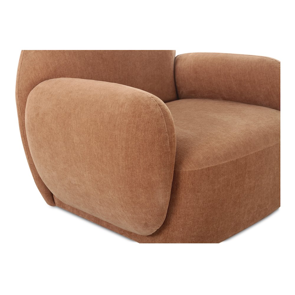 Hazel Lounge Chair. Picture 6