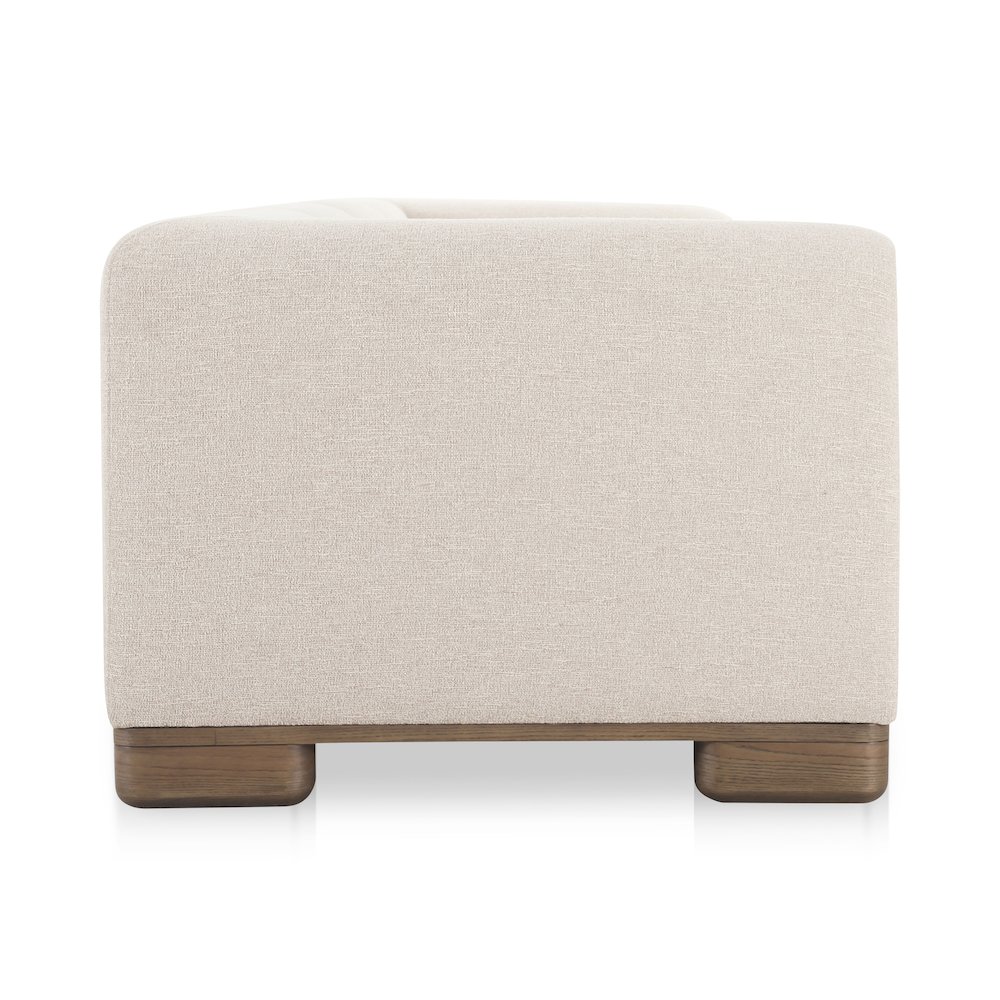 June Modular Sofa Oatmeal. Picture 4