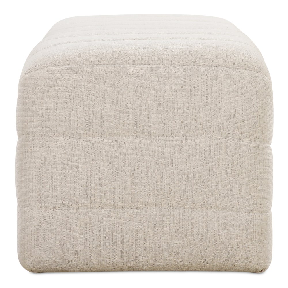 Verity Bench Oatmeal. Picture 3