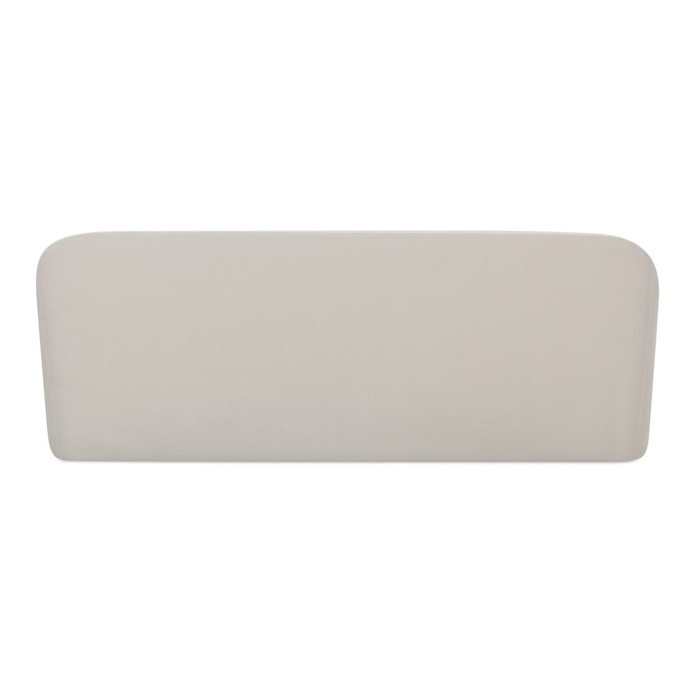 Rialto Sofa White. Picture 6
