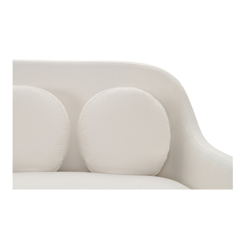 Rialto Sofa White. Picture 7
