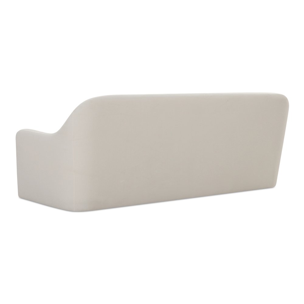 Rialto Sofa White. Picture 3