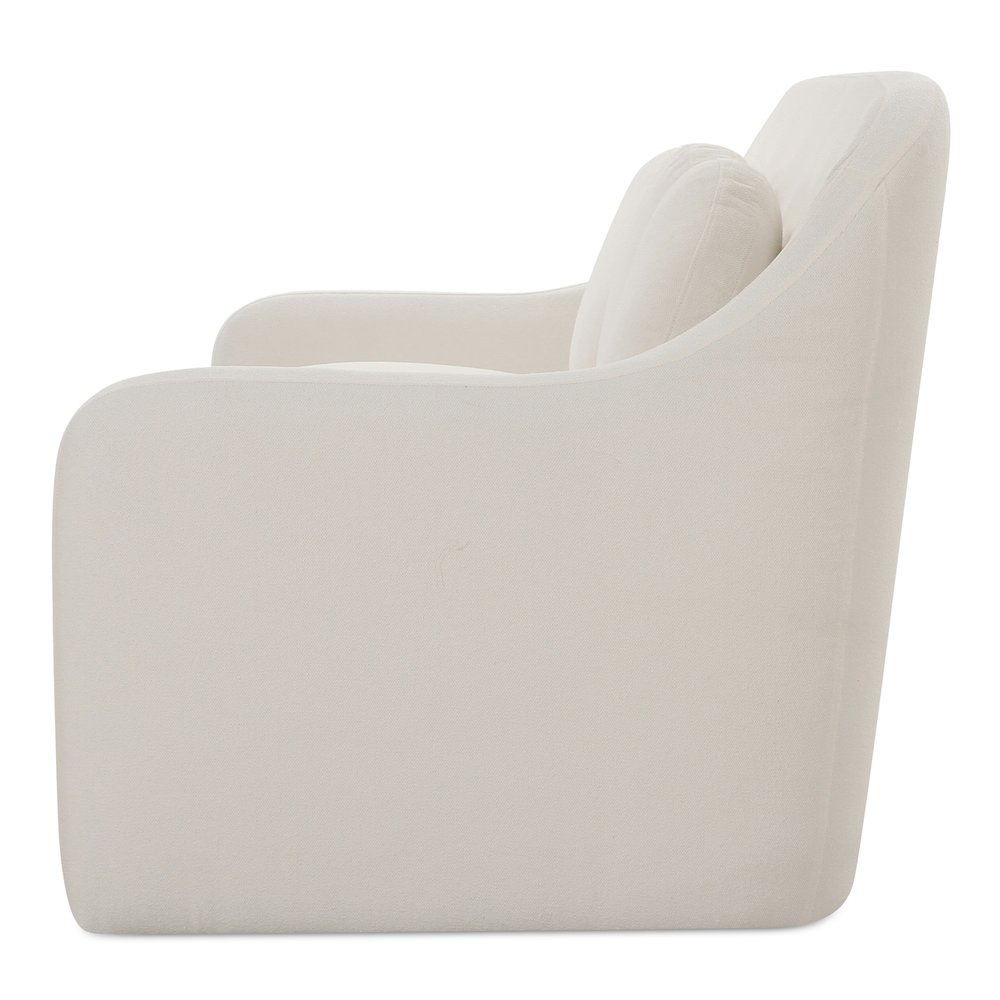 Rialto Sofa White. Picture 5