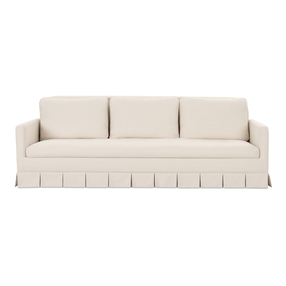 Pellicano Sofa Cream. Picture 1