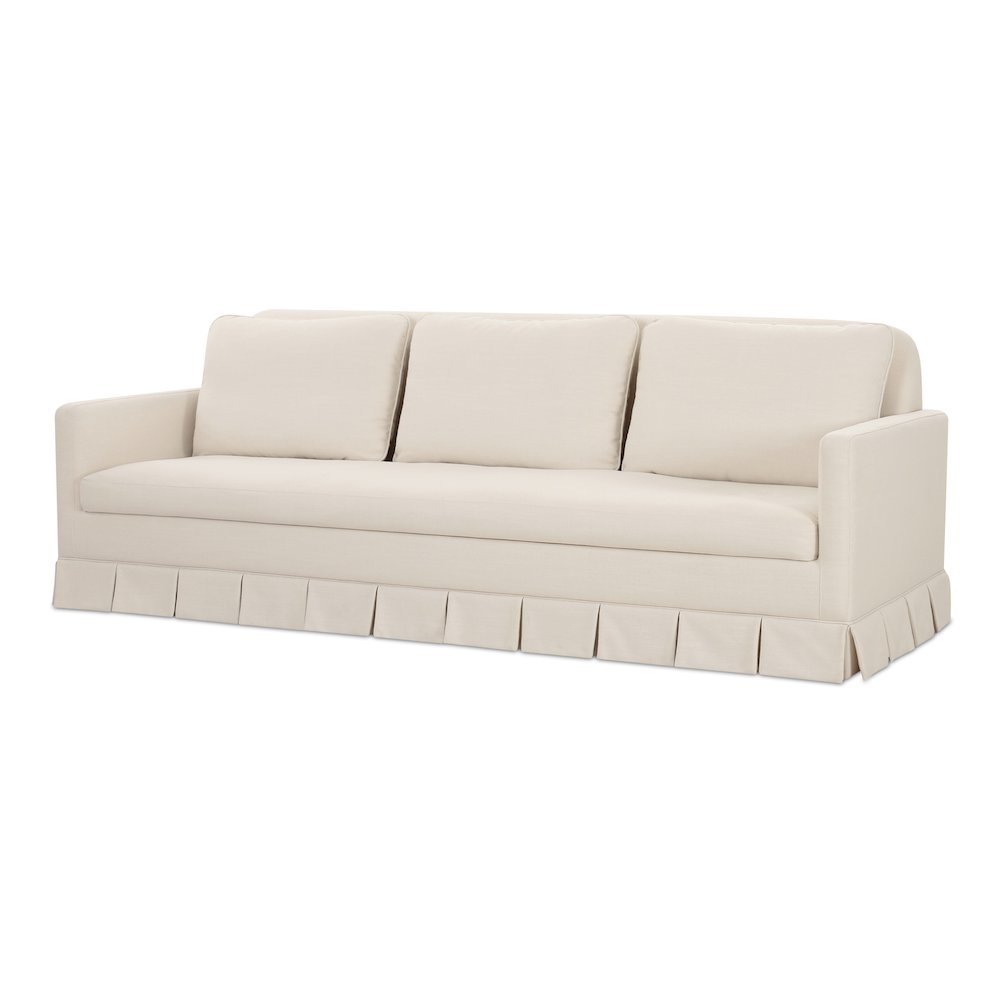 Pellicano Sofa Cream. Picture 4