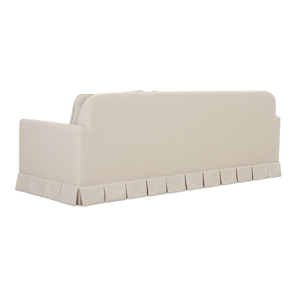 Pellicano Sofa Cream. Picture 3