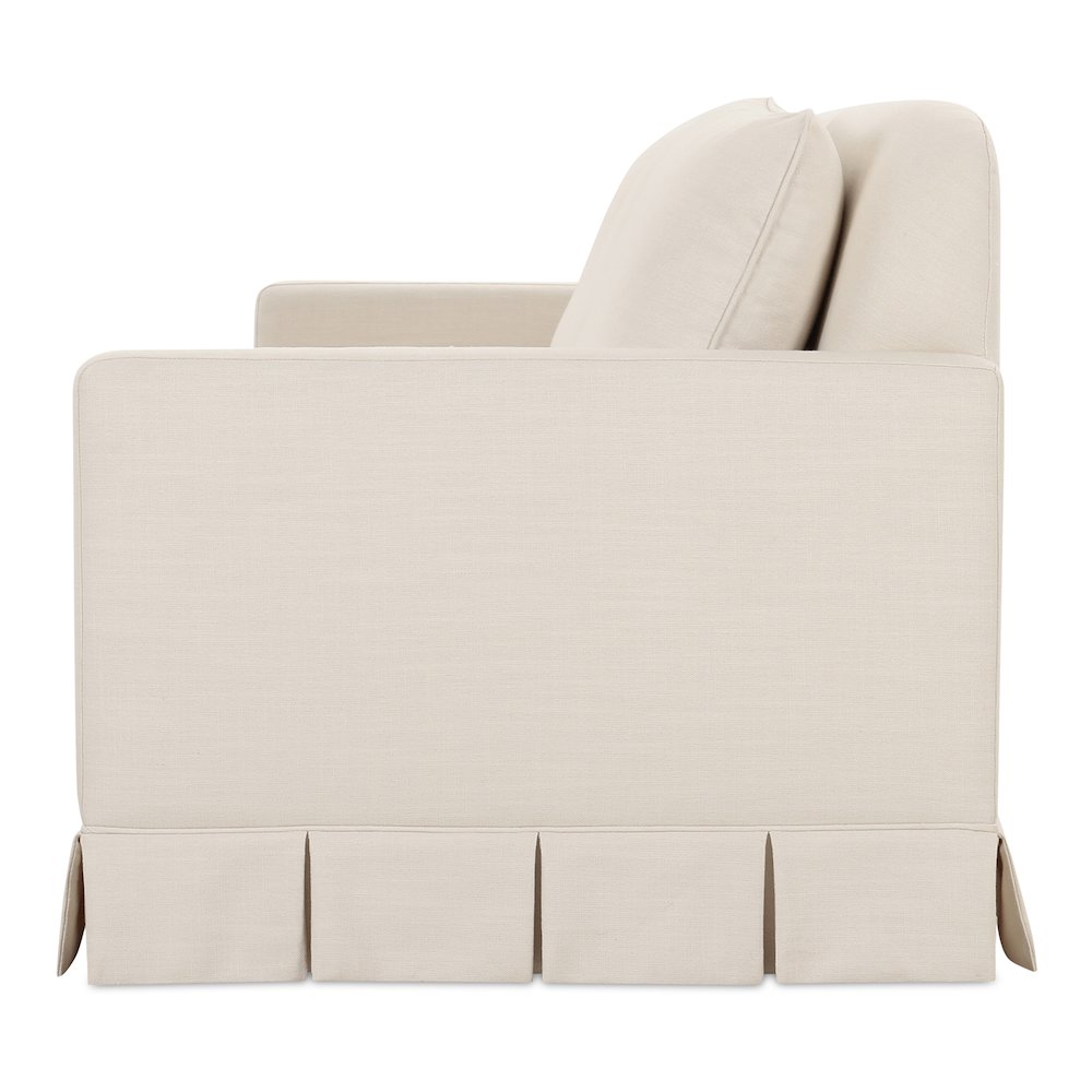 Pellicano Sofa Cream. Picture 5