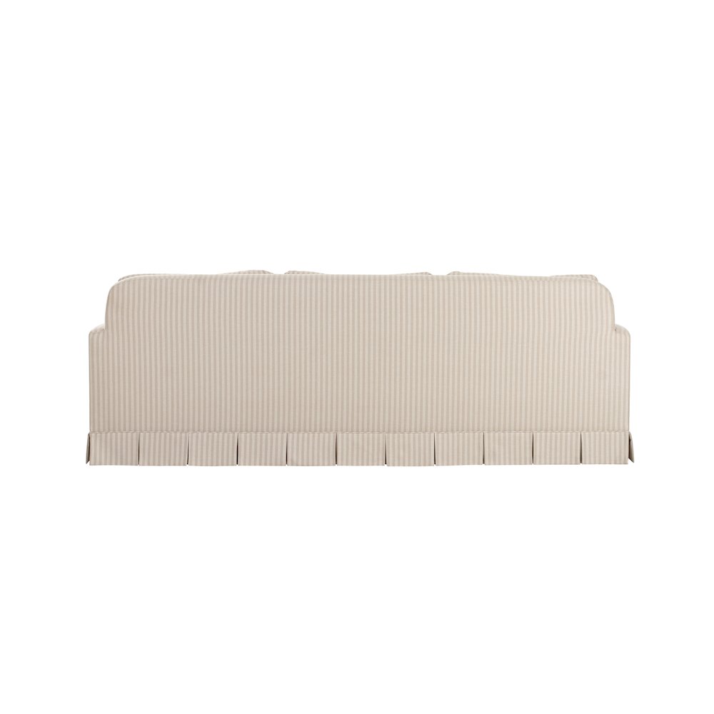Pellicano Sofa Beige Stripe. Picture 6