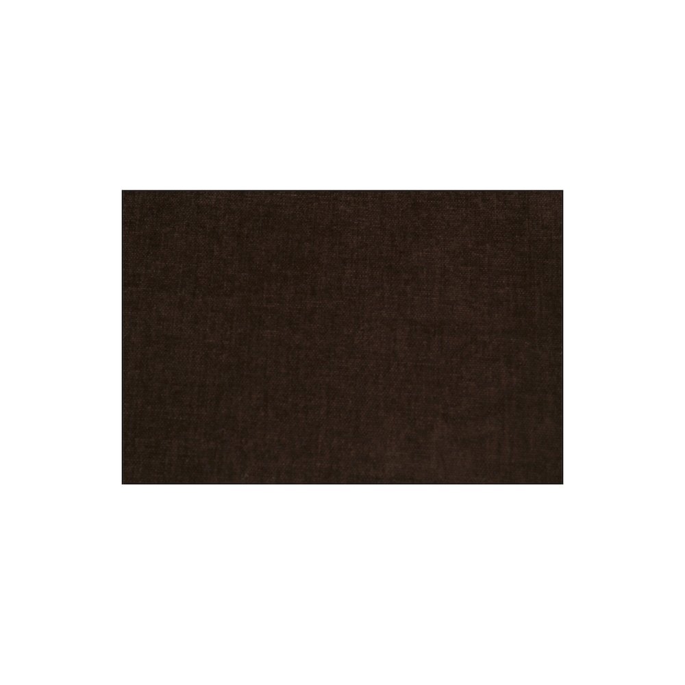 Naomi Concave Sofa Dark Brown. Picture 7