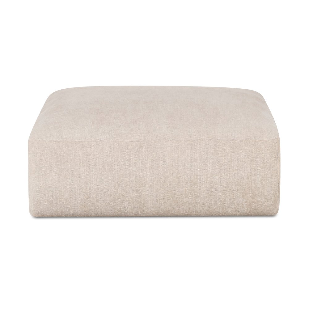 Matina Ottoman Oatmeal. Picture 1