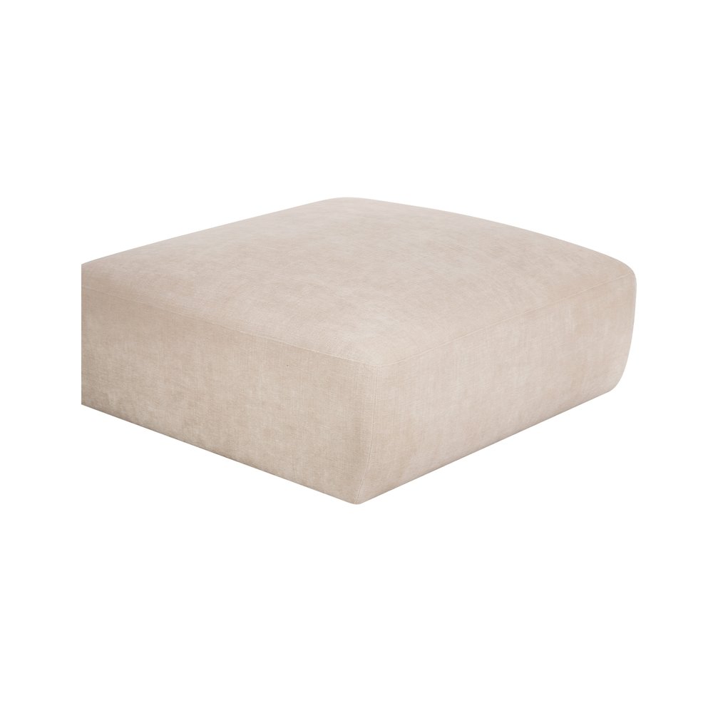 Matina Ottoman Oatmeal. Picture 3
