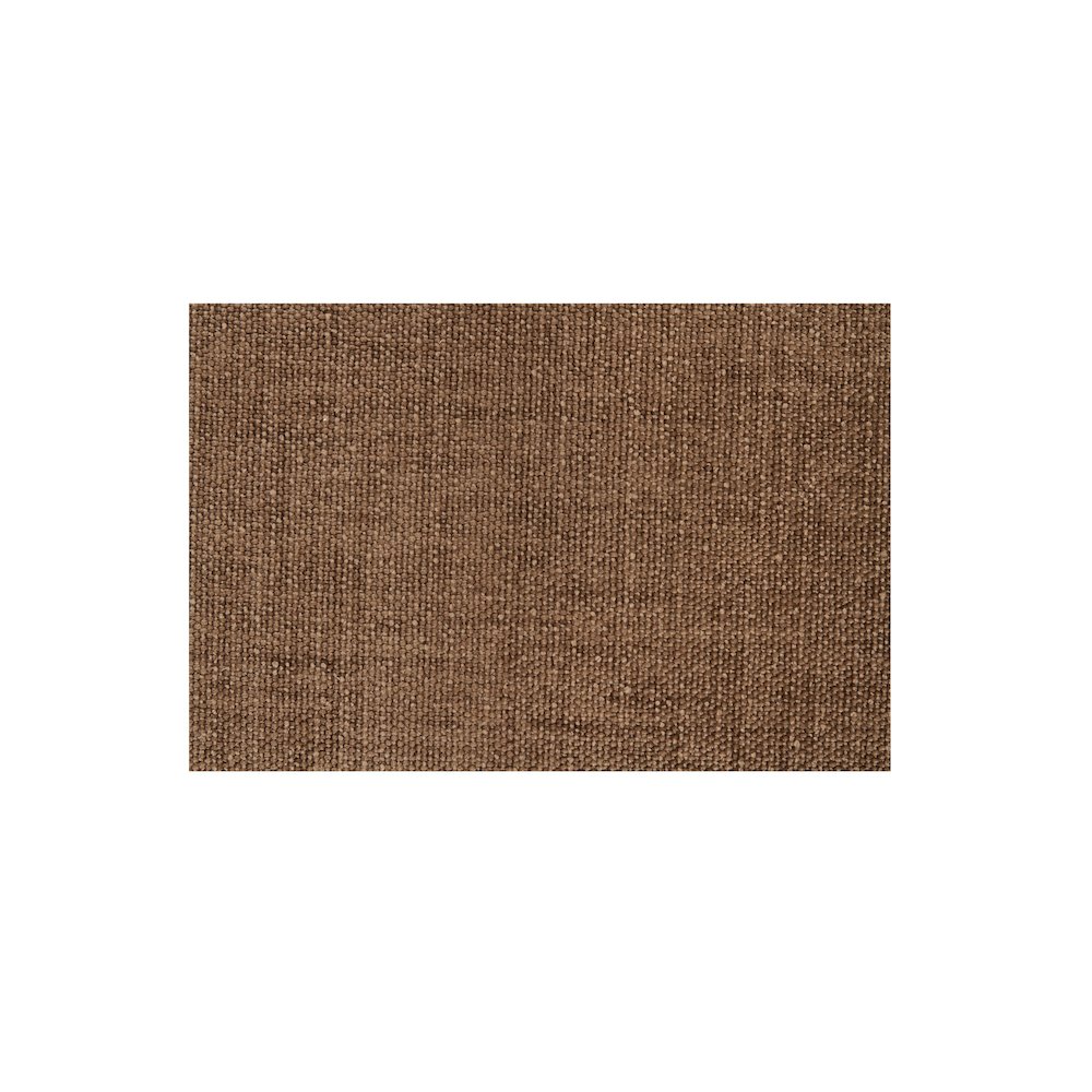 Matina Ottoman Taupe. Picture 4