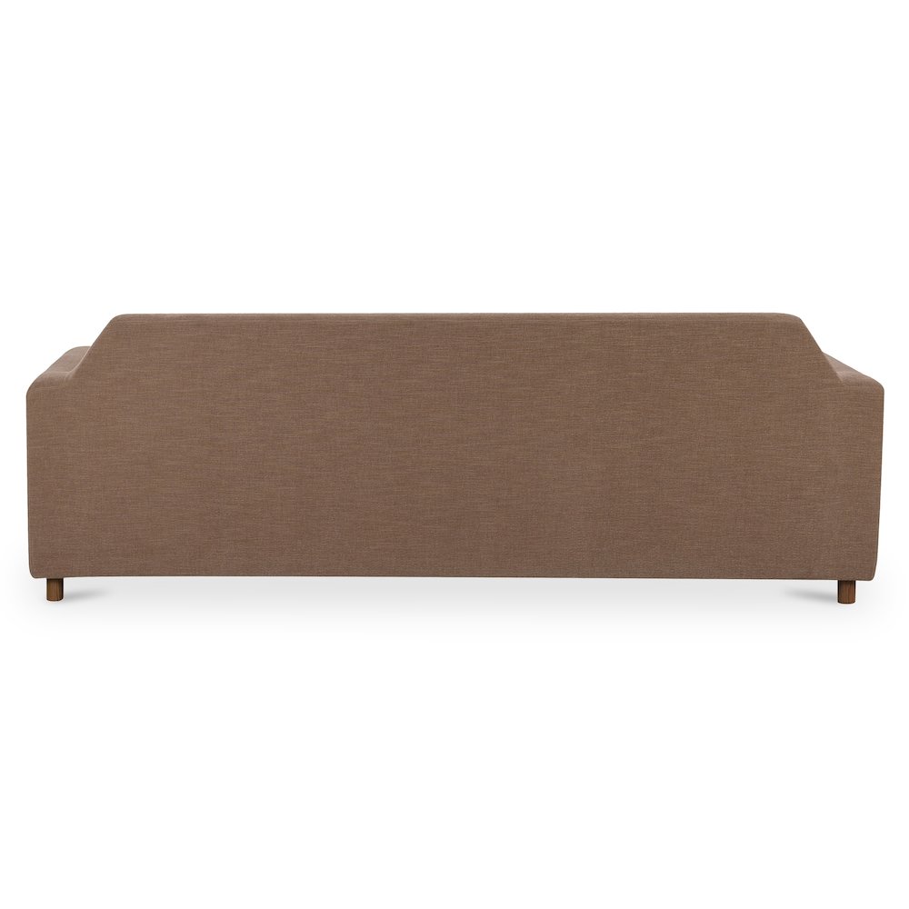 Finch Sofa Soft Brown. Picture 6