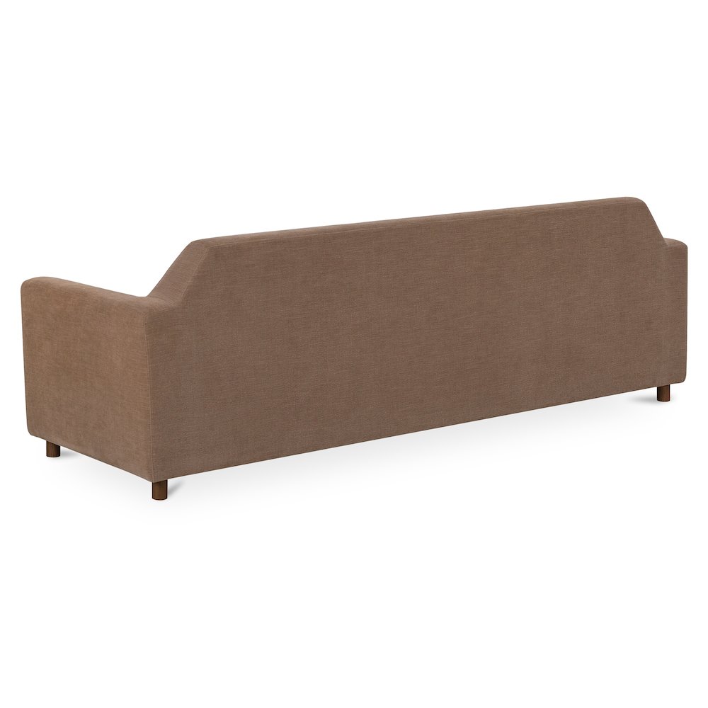 Finch Sofa Soft Brown. Picture 3