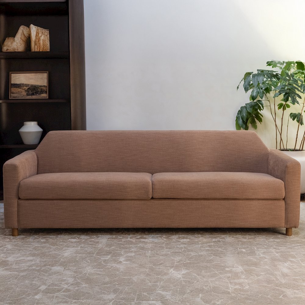 Finch Sofa Washed Pink. Picture 11
