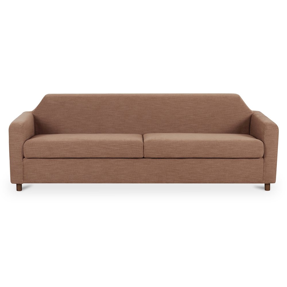 Finch Sofa Washed Pink. Picture 1