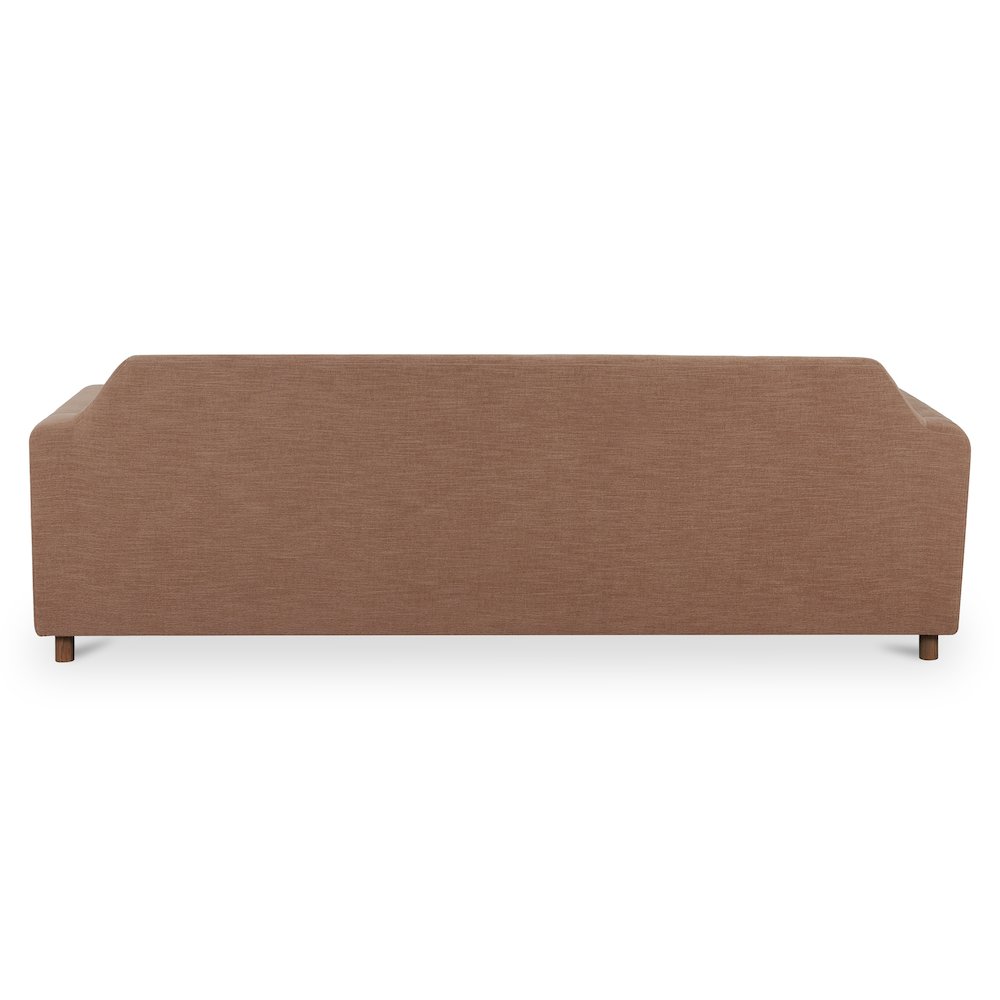 Finch Sofa Washed Pink. Picture 6