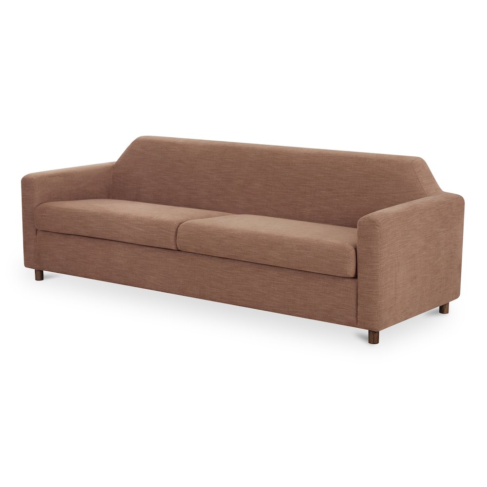 Finch Sofa Washed Pink. Picture 4