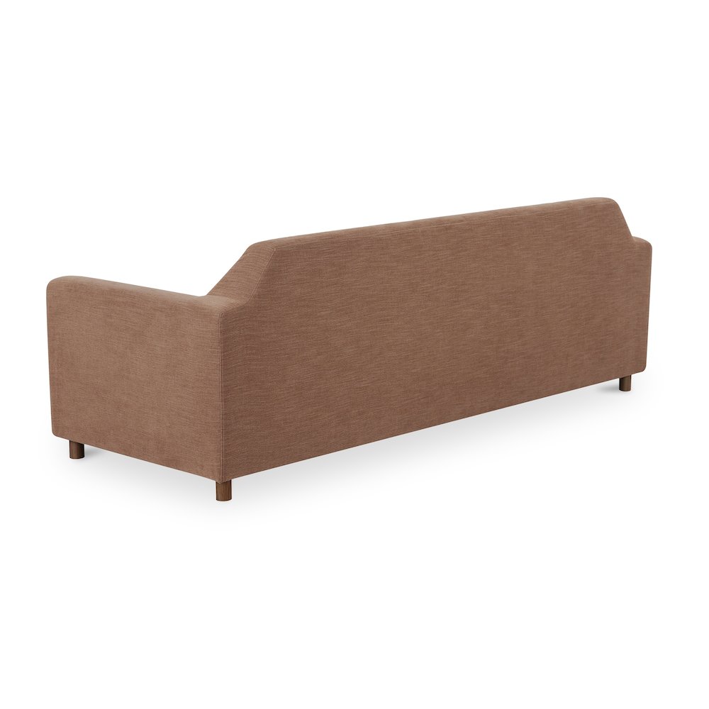 Finch Sofa Washed Pink. Picture 3