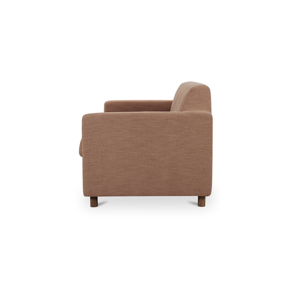 Finch Sofa Washed Pink. Picture 5