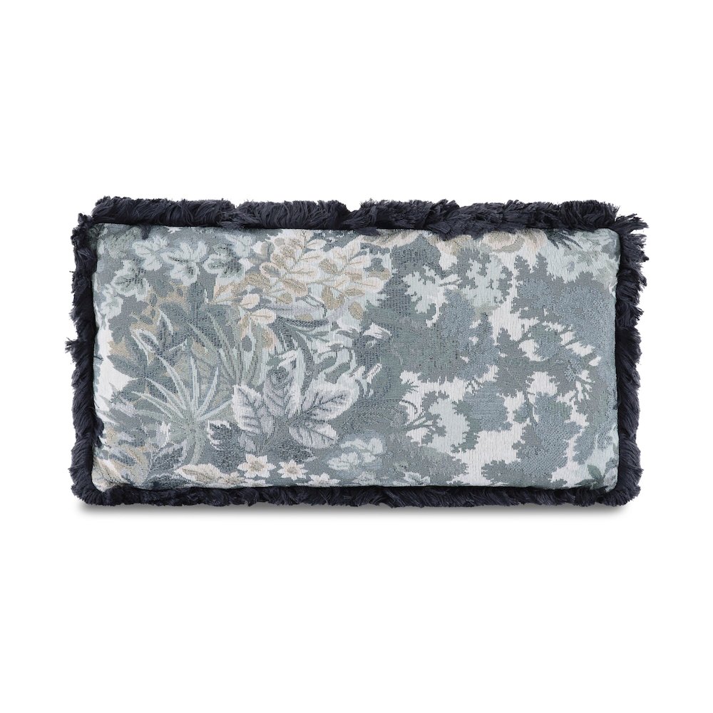 Yasmin Lumbar Cushion Tapestry. Picture 1