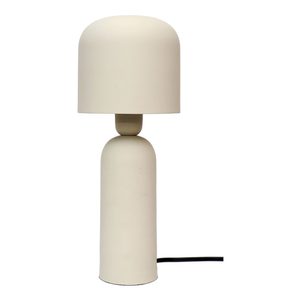 Echo Lamp. Picture 1