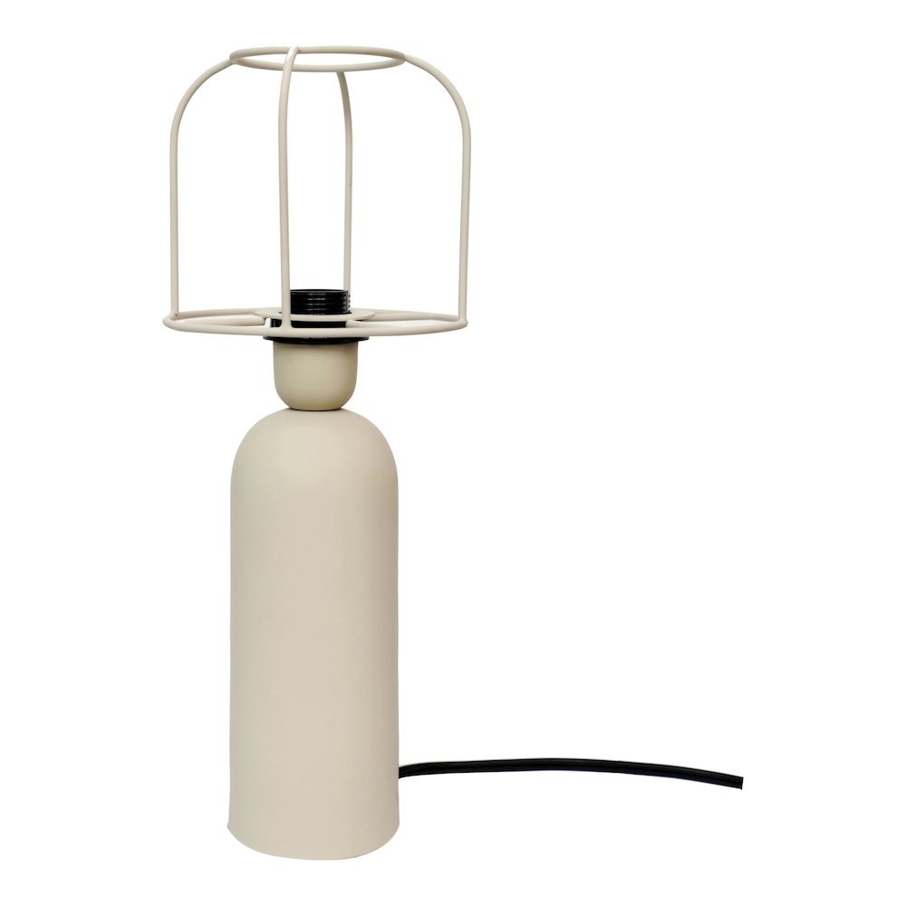 Echo Lamp. Picture 2