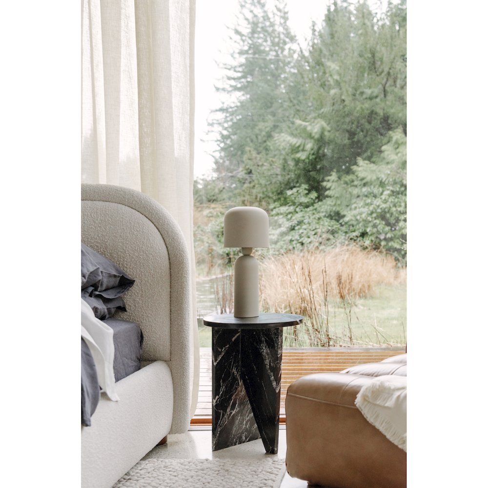 Echo Lamp. Picture 4