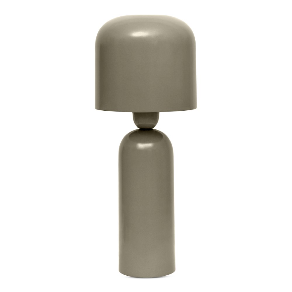 Echo Gloss Table Lamp. Picture 1