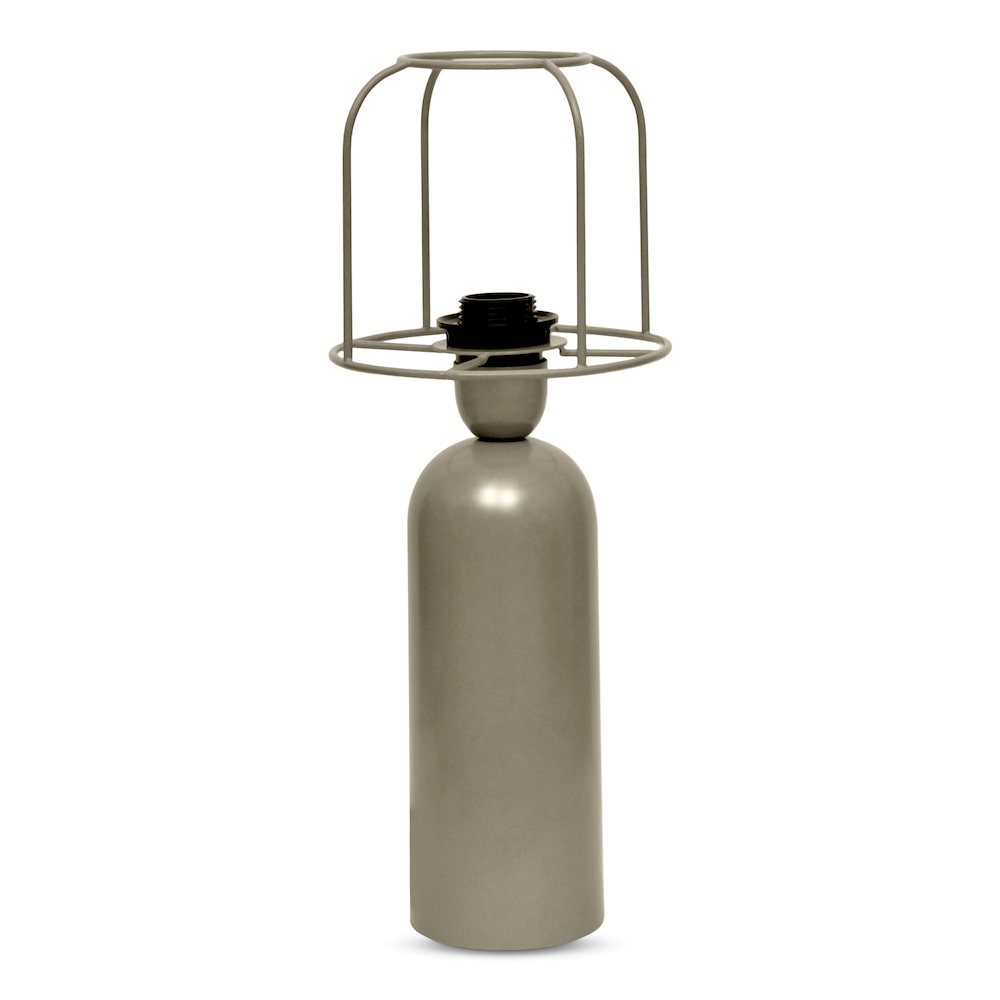 Echo Gloss Table Lamp. Picture 2
