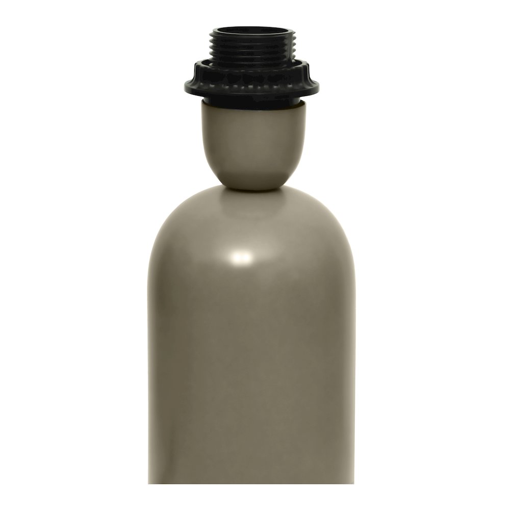 Echo Gloss Table Lamp. Picture 4