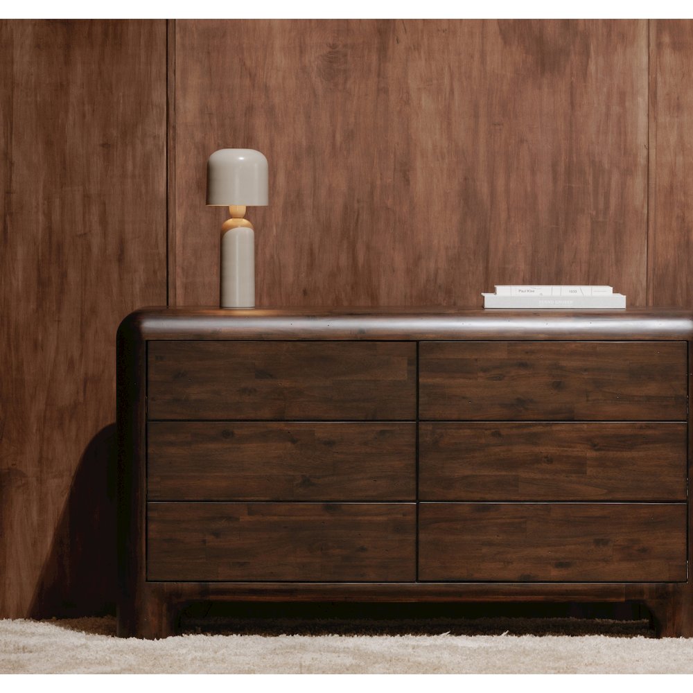 Echo Gloss Table Lamp. Picture 9