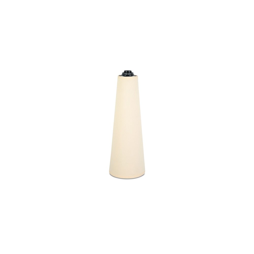 Gigi Table Lamp Cream. Picture 3