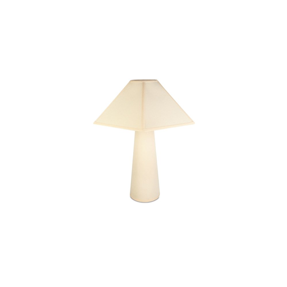 Gigi Table Lamp Cream. Picture 2