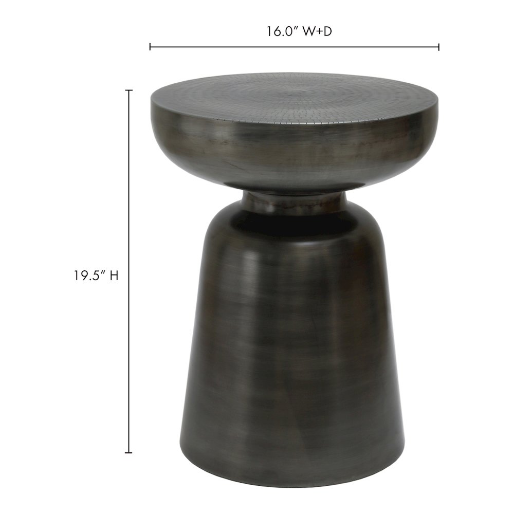 Arthur Accent Table. Picture 7