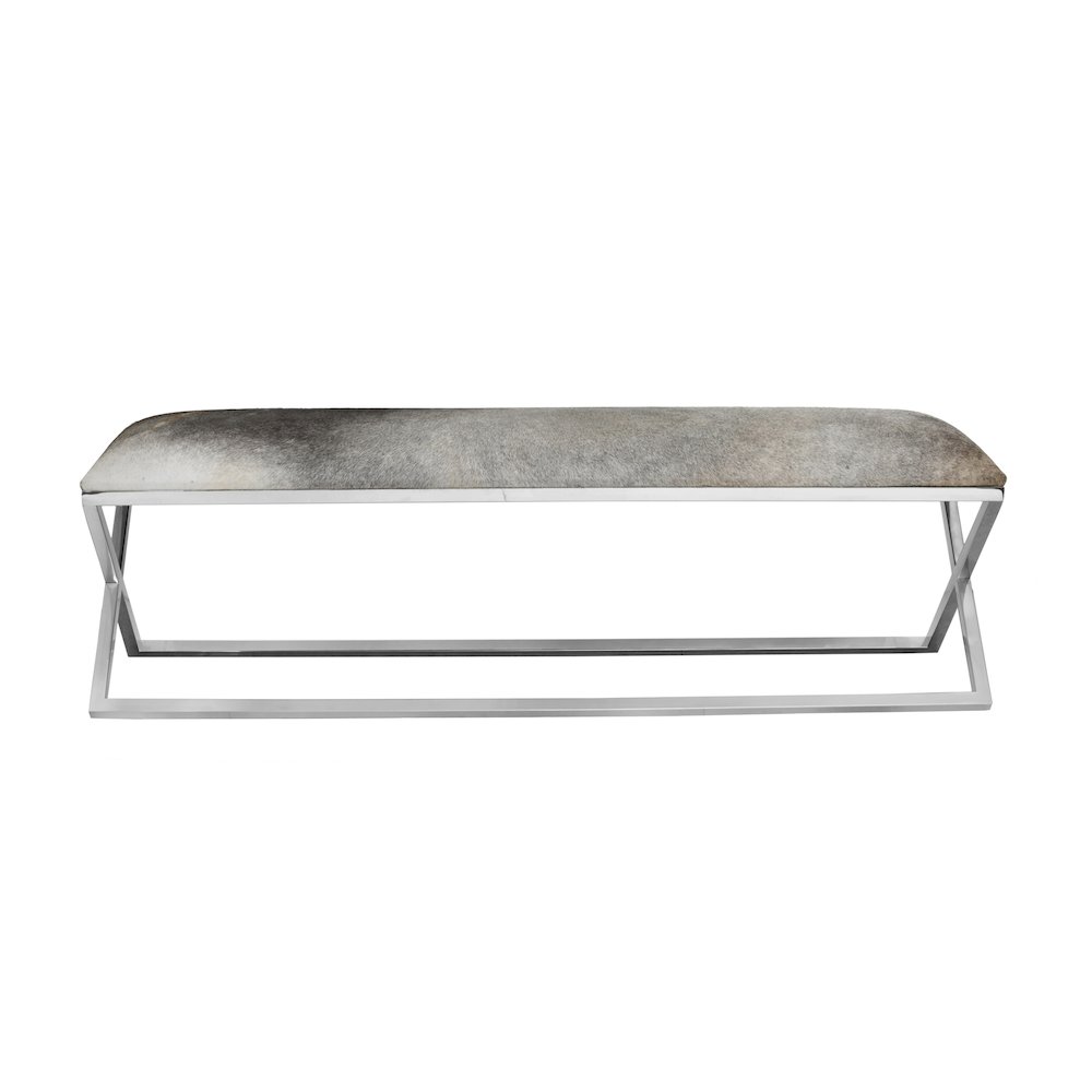 Rossi Bench. Picture 1