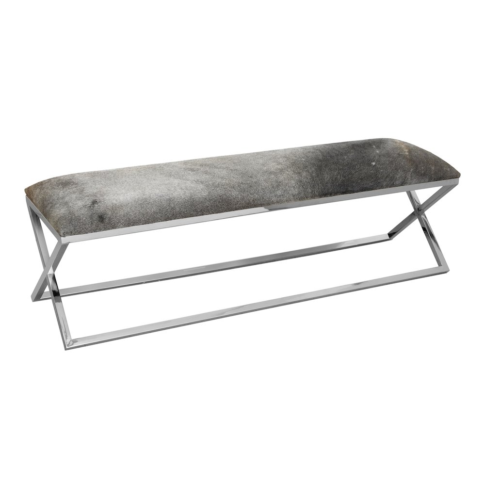 Rossi Bench. Picture 2