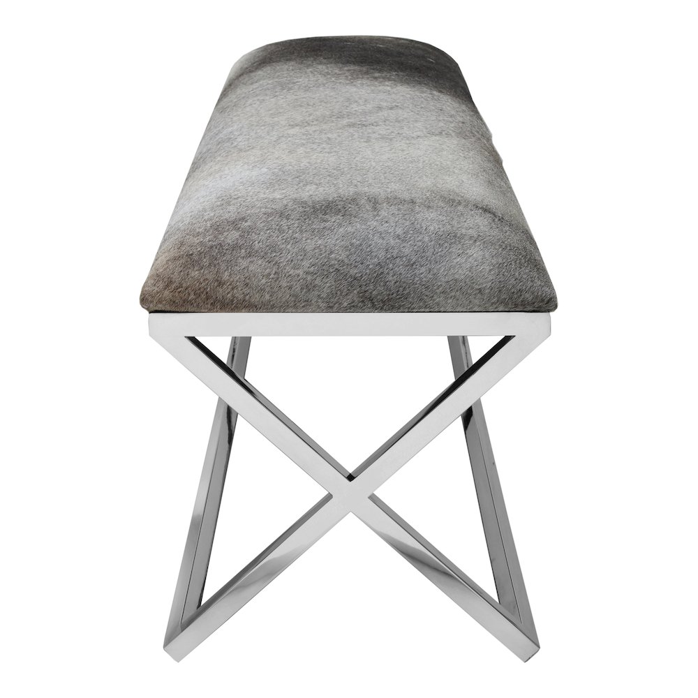 Rossi Bench. Picture 3